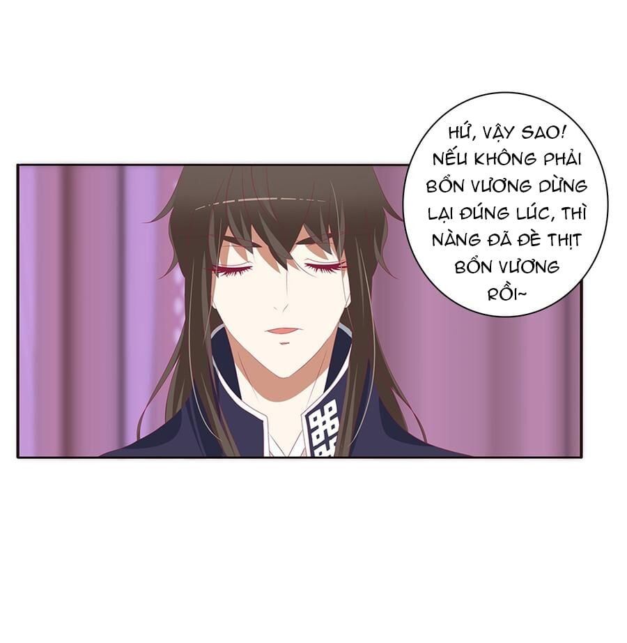 đọc truyện Thông Linh Phi Chương 524 ảnh 26 tại Thiên Thai Truyện