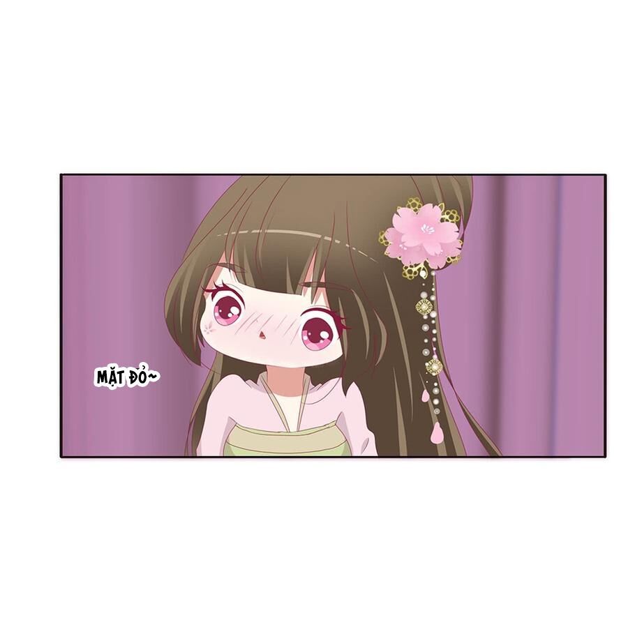 đọc truyện Thông Linh Phi Chương 524 ảnh 27 tại Thiên Thai Truyện