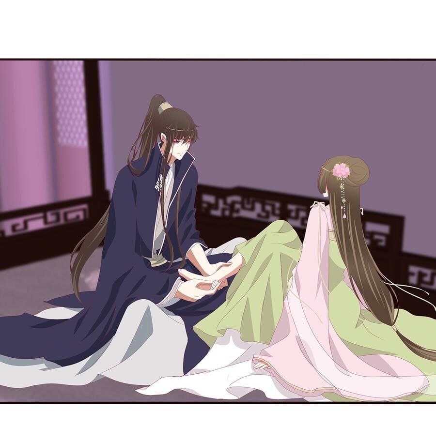 đọc truyện Thông Linh Phi Chương 524 ảnh 9 tại Thiên Thai Truyện