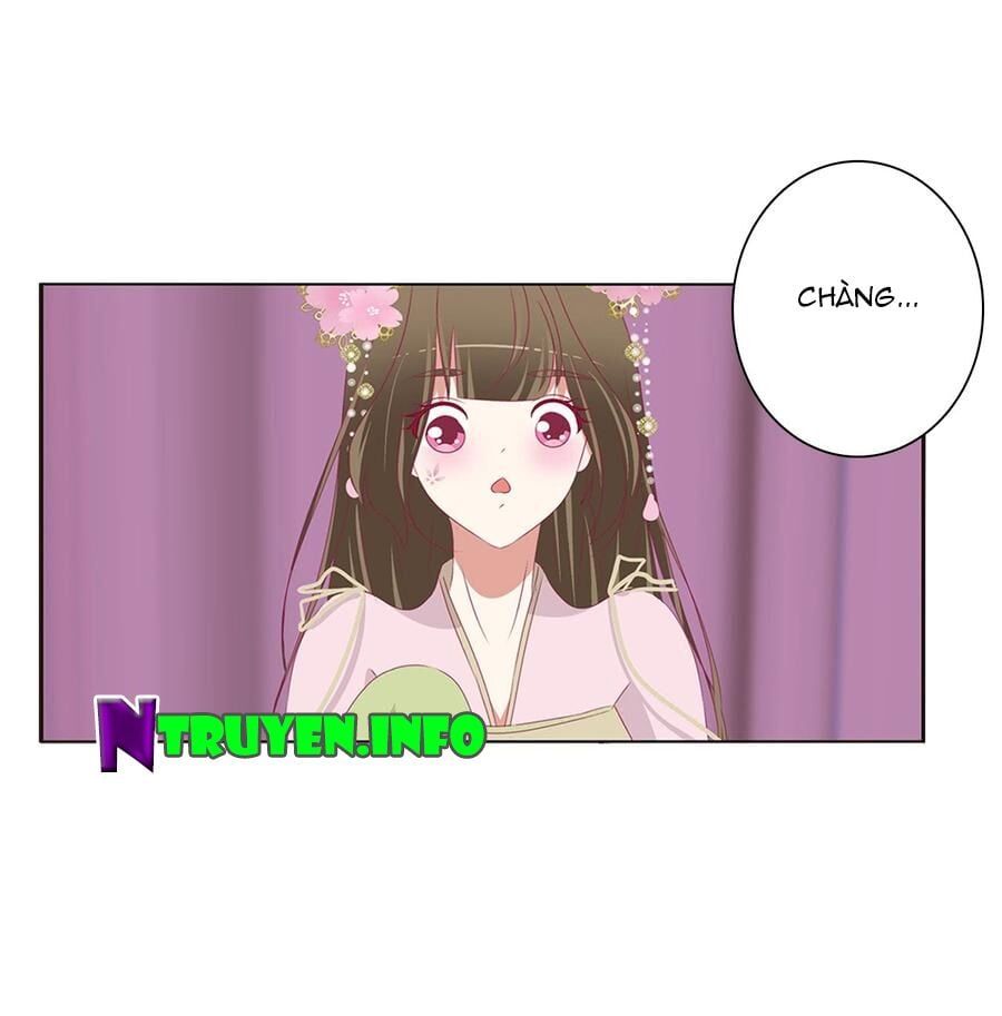 đọc truyện Thông Linh Phi Chương 524 ảnh 10 tại Thiên Thai Truyện