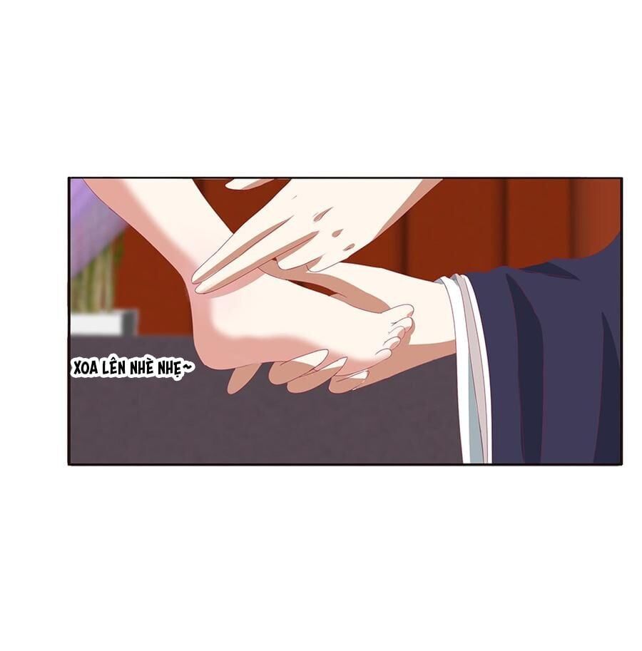 đọc truyện Thông Linh Phi Chương 524 ảnh 11 tại Thiên Thai Truyện