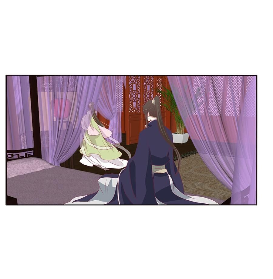 đọc truyện Thông Linh Phi Chương 525 ảnh 13 tại Thiên Thai Truyện