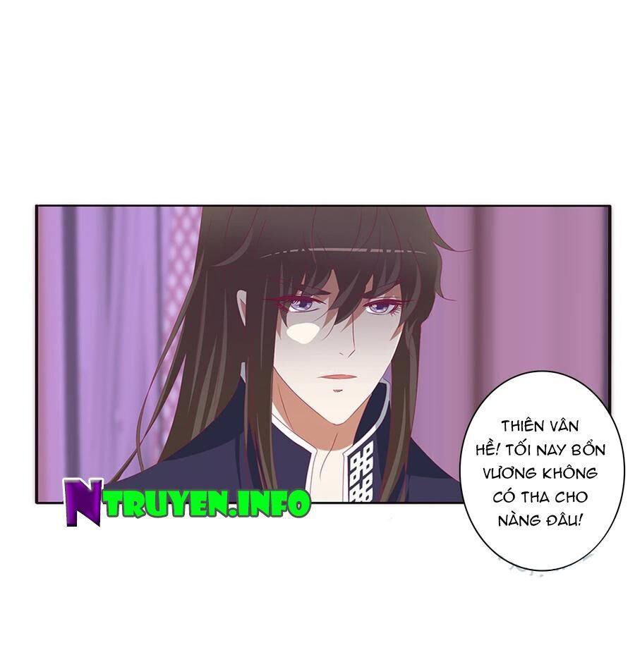 đọc truyện Thông Linh Phi Chương 525 ảnh 14 tại Thiên Thai Truyện