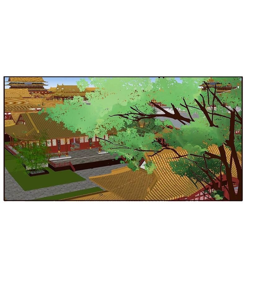 đọc truyện Thông Linh Phi Chương 525 ảnh 15 tại Thiên Thai Truyện