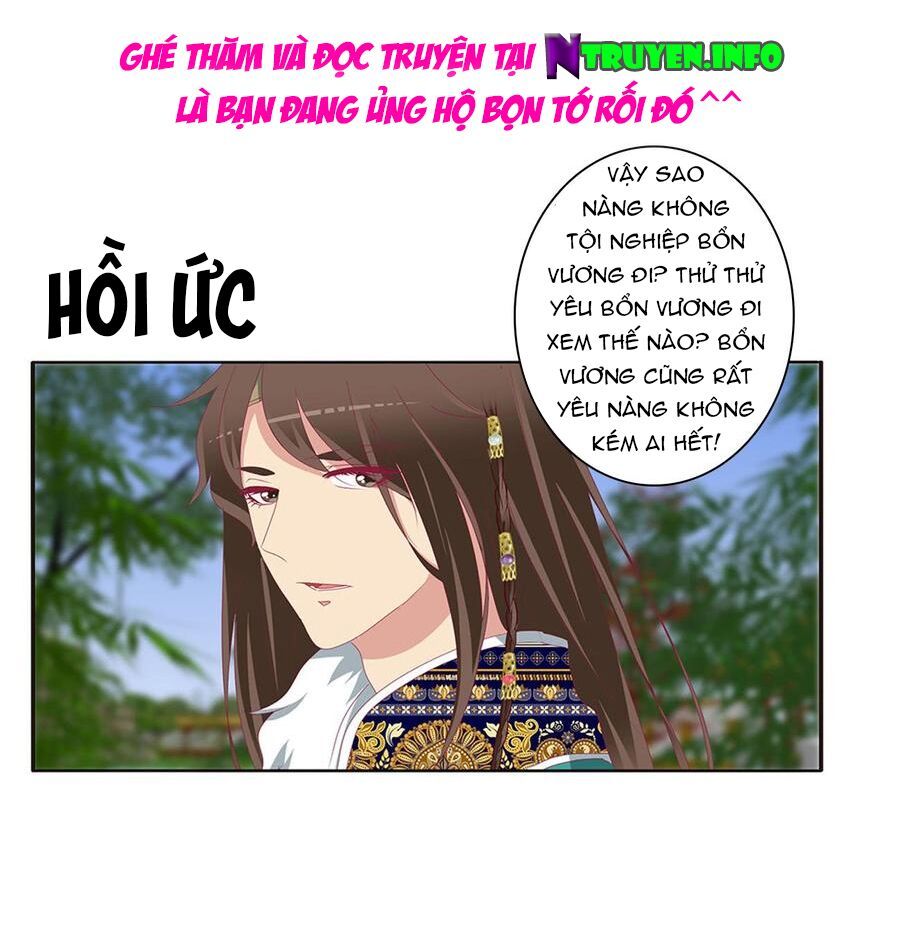 đọc truyện Thông Linh Phi Chương 525 ảnh 18 tại Thiên Thai Truyện