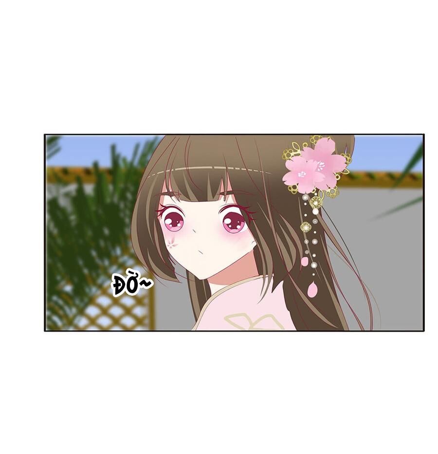 đọc truyện Thông Linh Phi Chương 525 ảnh 19 tại Thiên Thai Truyện