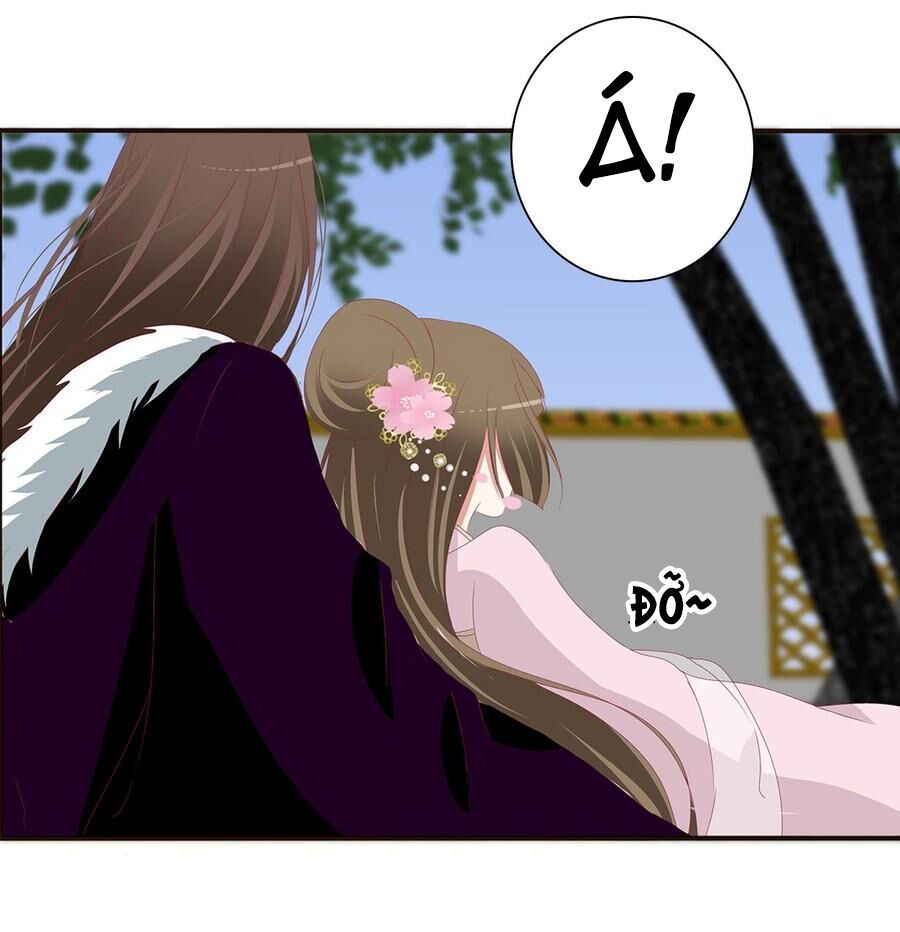 đọc truyện Thông Linh Phi Chương 525 ảnh 20 tại Thiên Thai Truyện