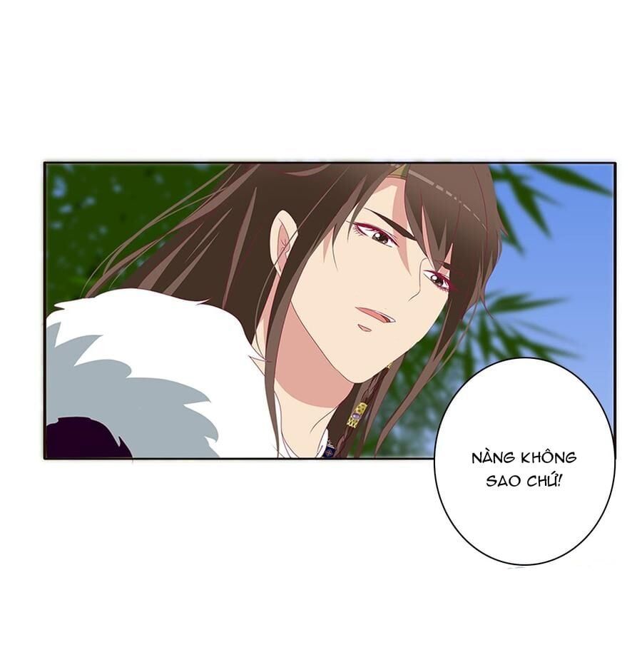 đọc truyện Thông Linh Phi Chương 525 ảnh 21 tại Thiên Thai Truyện