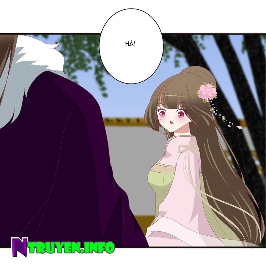 đọc truyện Thông Linh Phi Chương 525 ảnh 22 tại Thiên Thai Truyện