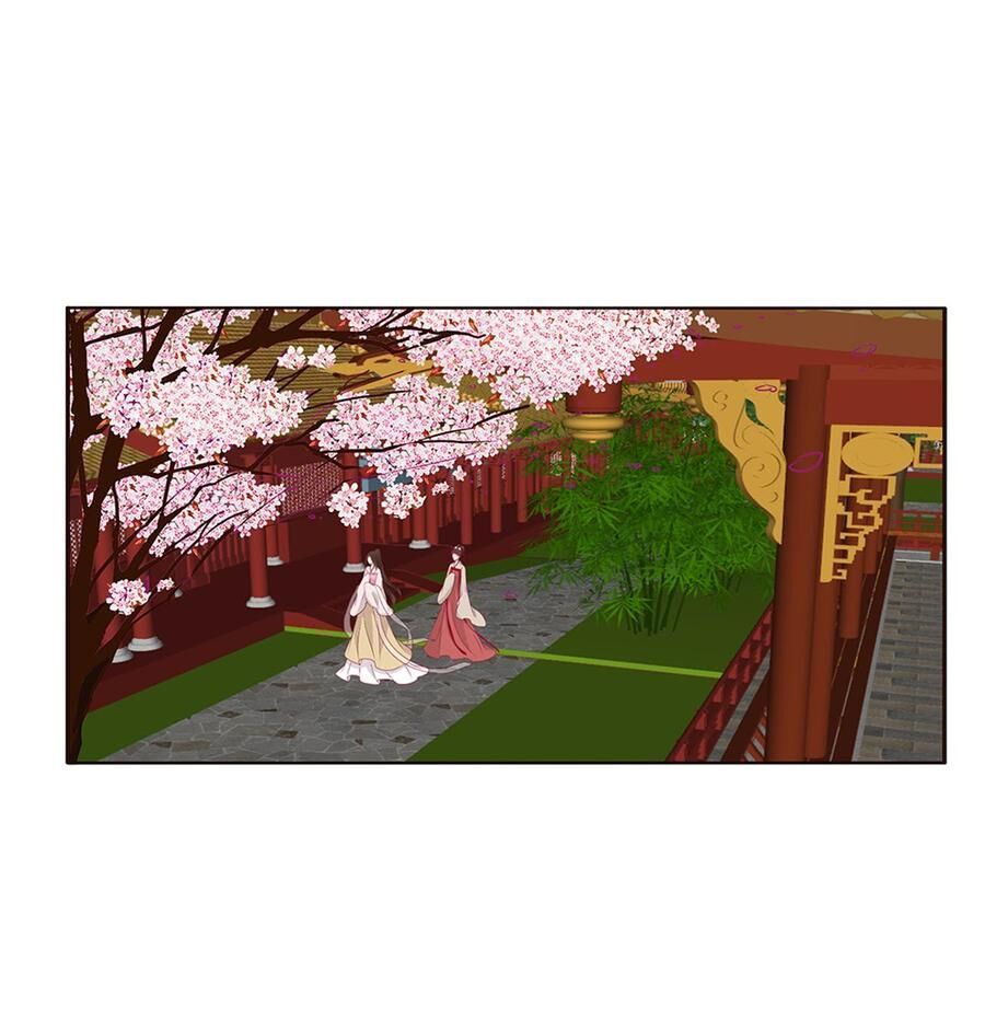 đọc truyện Thông Linh Phi Chương 525 ảnh 26 tại Thiên Thai Truyện