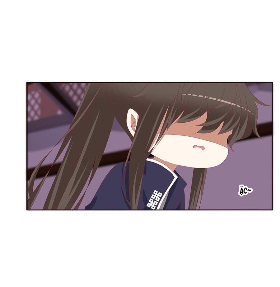 đọc truyện Thông Linh Phi Chương 525 ảnh 5 tại Thiên Thai Truyện