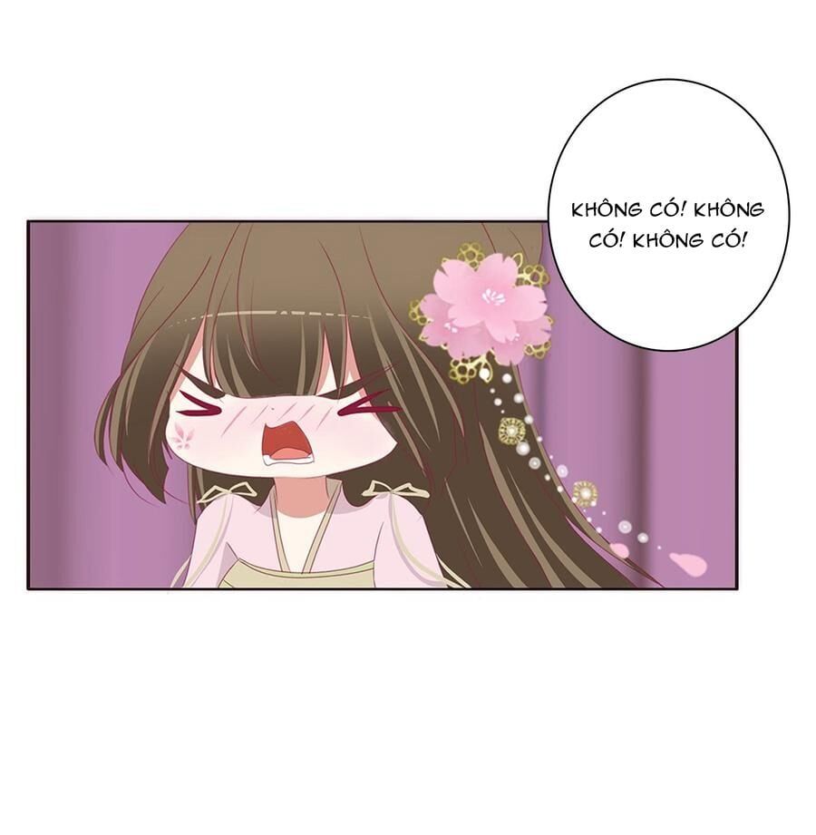 đọc truyện Thông Linh Phi Chương 525 ảnh 6 tại Thiên Thai Truyện