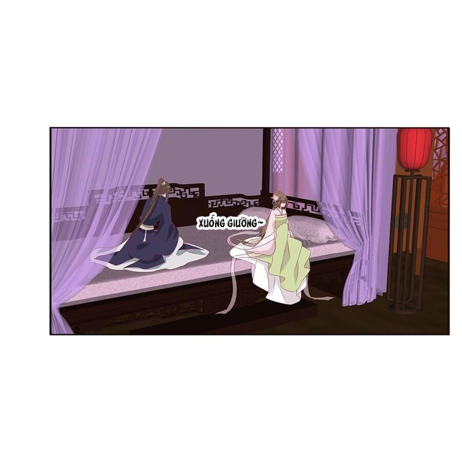 đọc truyện Thông Linh Phi Chương 525 ảnh 7 tại Thiên Thai Truyện