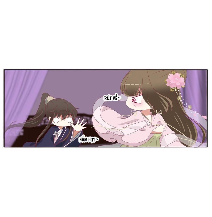 đọc truyện Thông Linh Phi Chương 525 ảnh 11 tại Thiên Thai Truyện