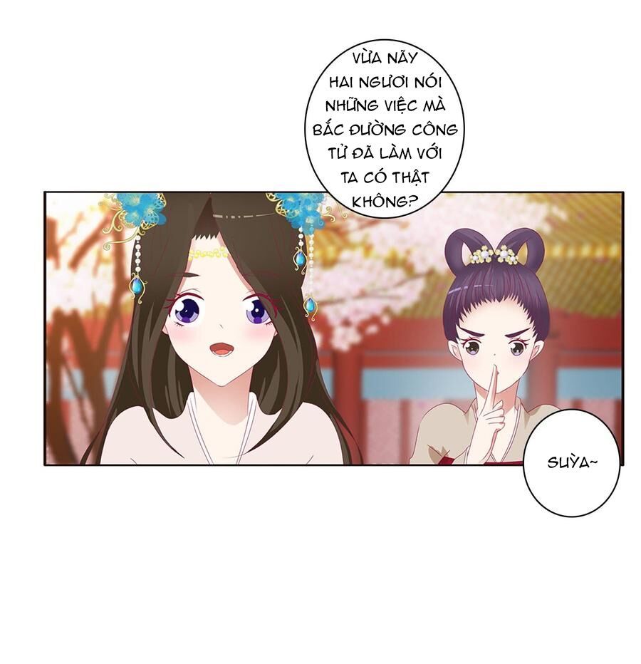 đọc truyện Thông Linh Phi Chương 526 ảnh 13 tại Thiên Thai Truyện