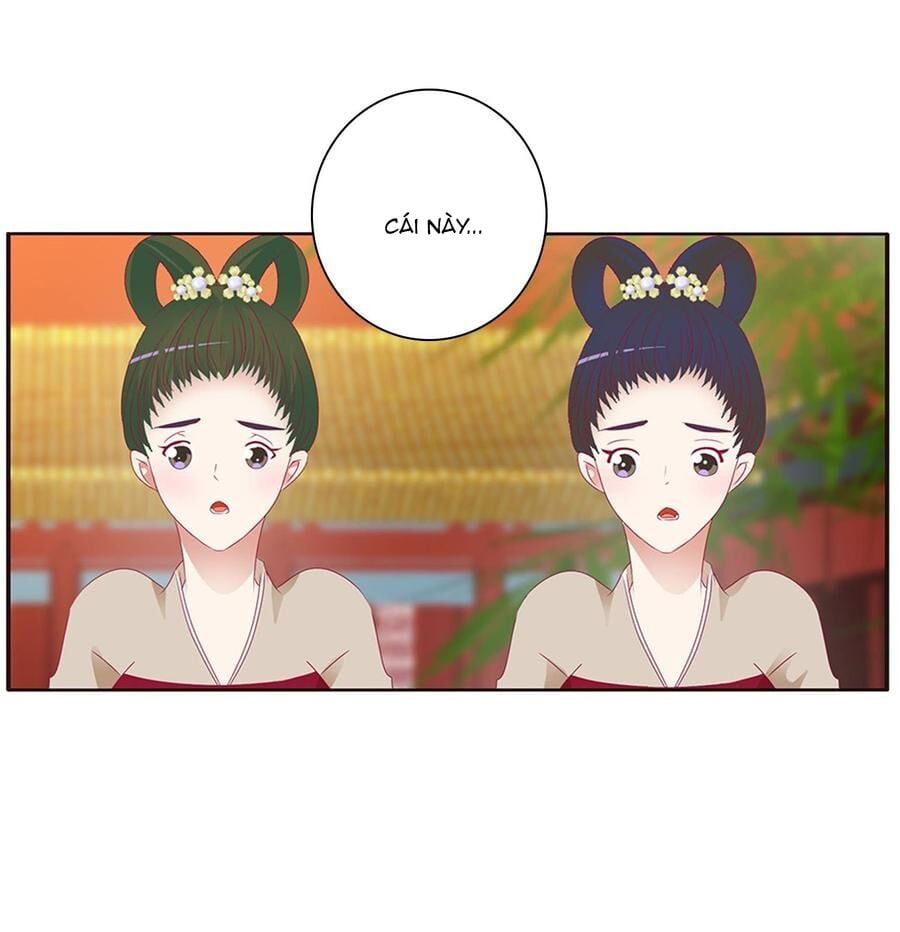 đọc truyện Thông Linh Phi Chương 526 ảnh 14 tại Thiên Thai Truyện