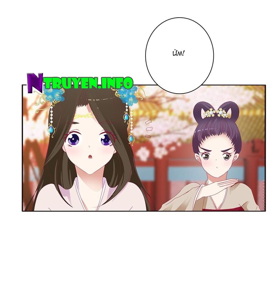 đọc truyện Thông Linh Phi Chương 526 ảnh 15 tại Thiên Thai Truyện