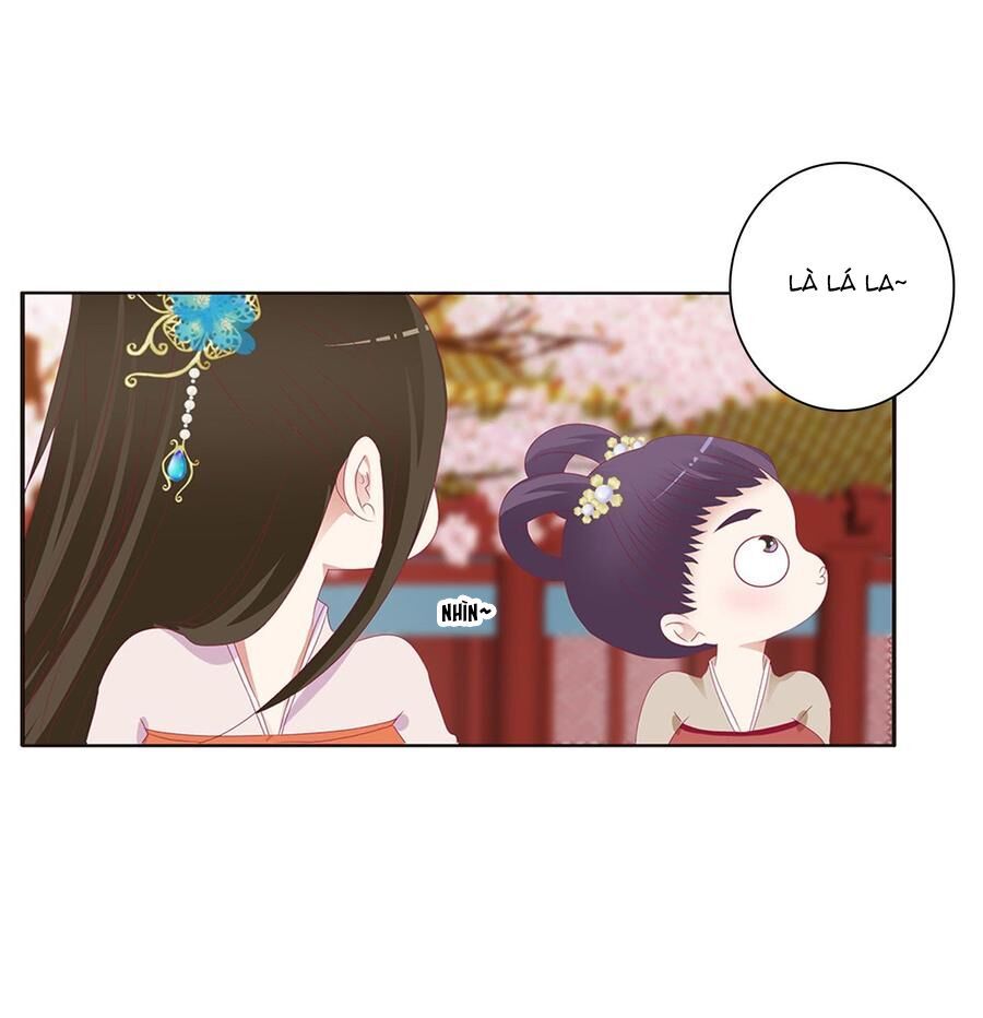 đọc truyện Thông Linh Phi Chương 526 ảnh 16 tại Thiên Thai Truyện