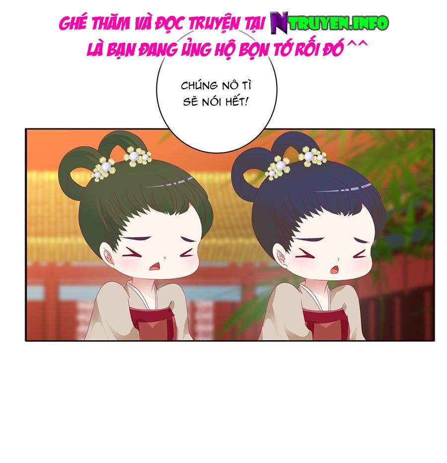 đọc truyện Thông Linh Phi Chương 526 ảnh 19 tại Thiên Thai Truyện