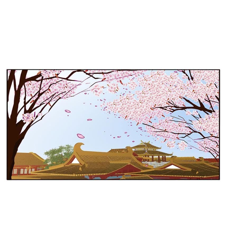 đọc truyện Thông Linh Phi Chương 526 ảnh 20 tại Thiên Thai Truyện