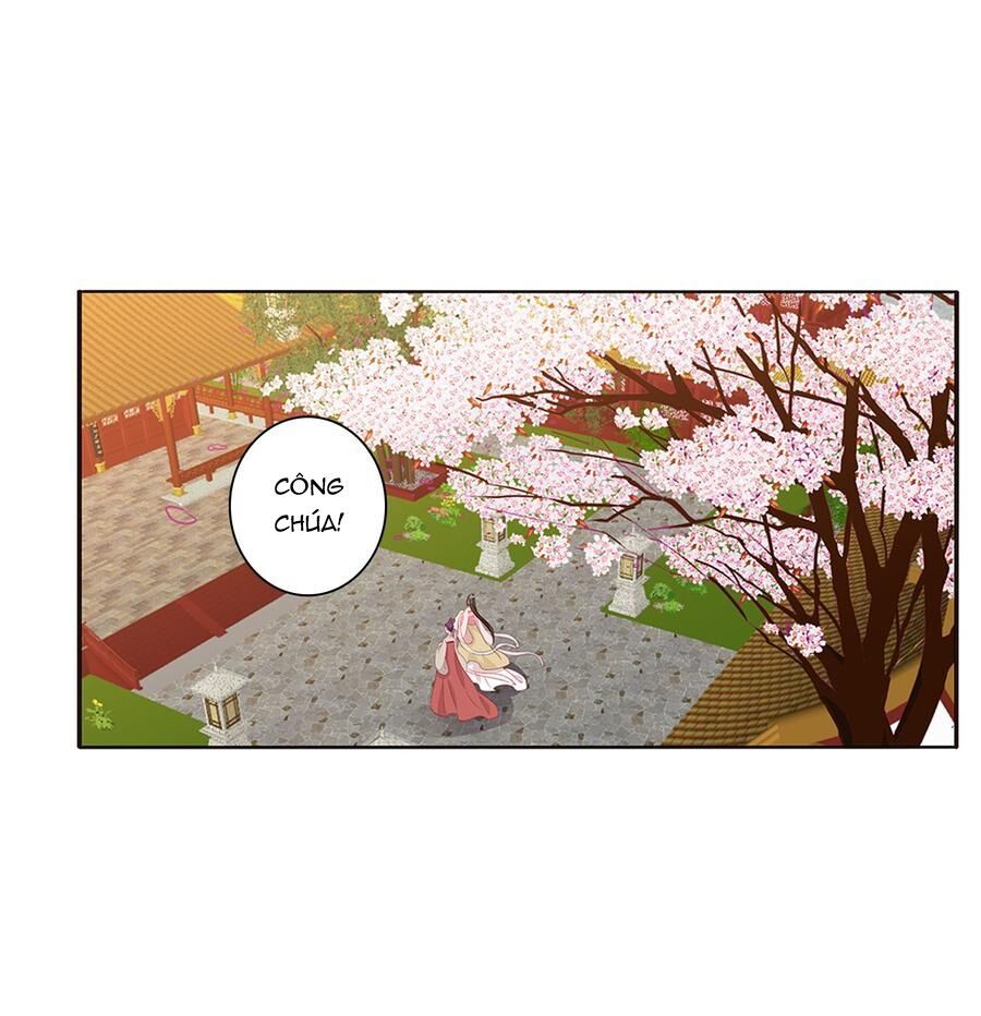 đọc truyện Thông Linh Phi Chương 526 ảnh 21 tại Thiên Thai Truyện