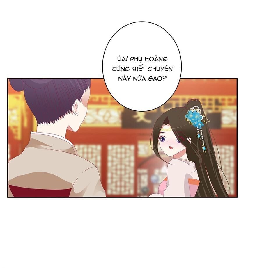 đọc truyện Thông Linh Phi Chương 526 ảnh 24 tại Thiên Thai Truyện