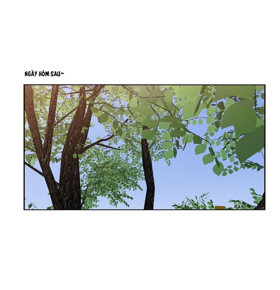 đọc truyện Thông Linh Phi Chương 526 ảnh 27 tại Thiên Thai Truyện