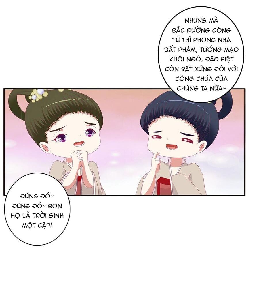 đọc truyện Thông Linh Phi Chương 526 ảnh 10 tại Thiên Thai Truyện