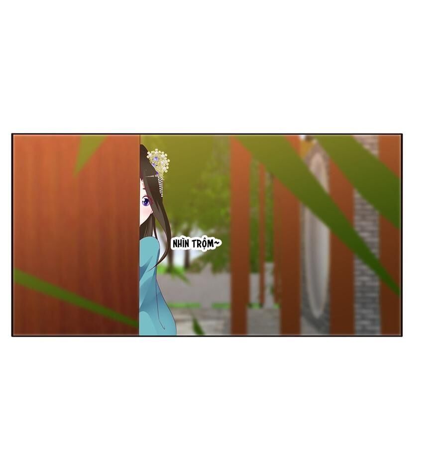 đọc truyện Thông Linh Phi Chương 527 ảnh 12 tại Thiên Thai Truyện