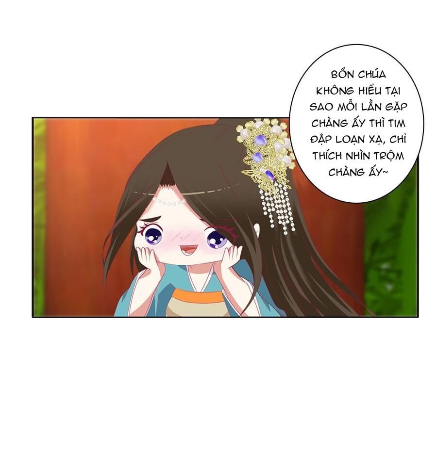 đọc truyện Thông Linh Phi Chương 527 ảnh 15 tại Thiên Thai Truyện