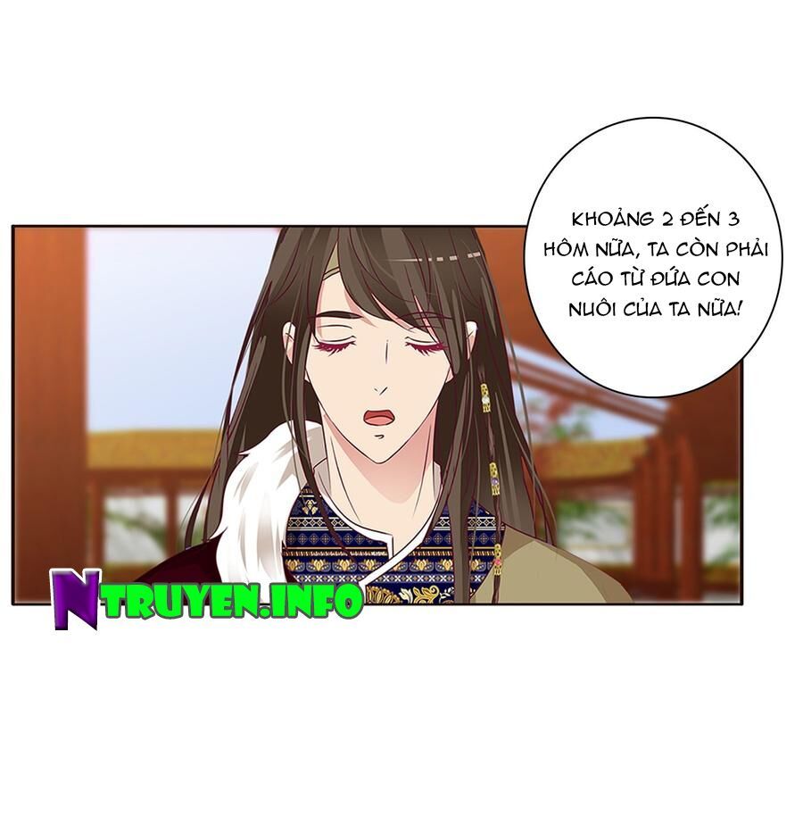 đọc truyện Thông Linh Phi Chương 527 ảnh 18 tại Thiên Thai Truyện