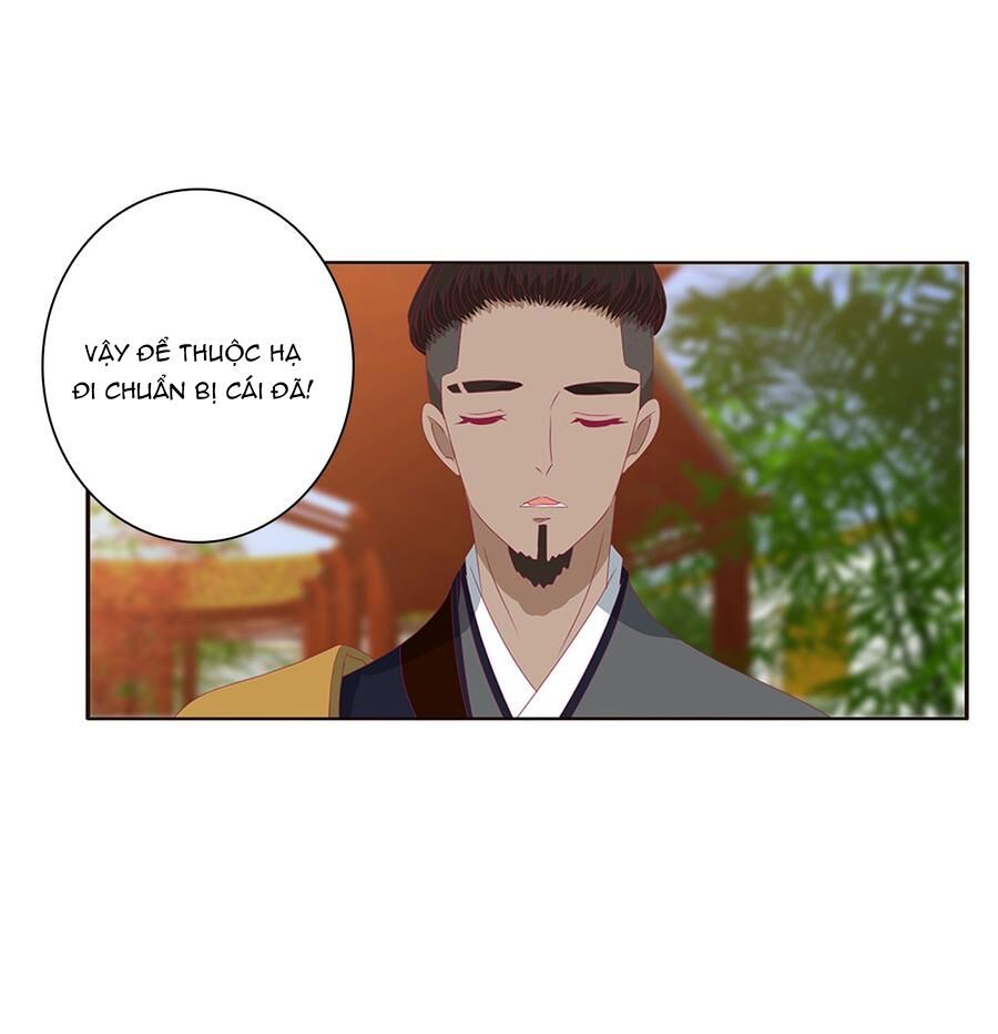 đọc truyện Thông Linh Phi Chương 527 ảnh 19 tại Thiên Thai Truyện