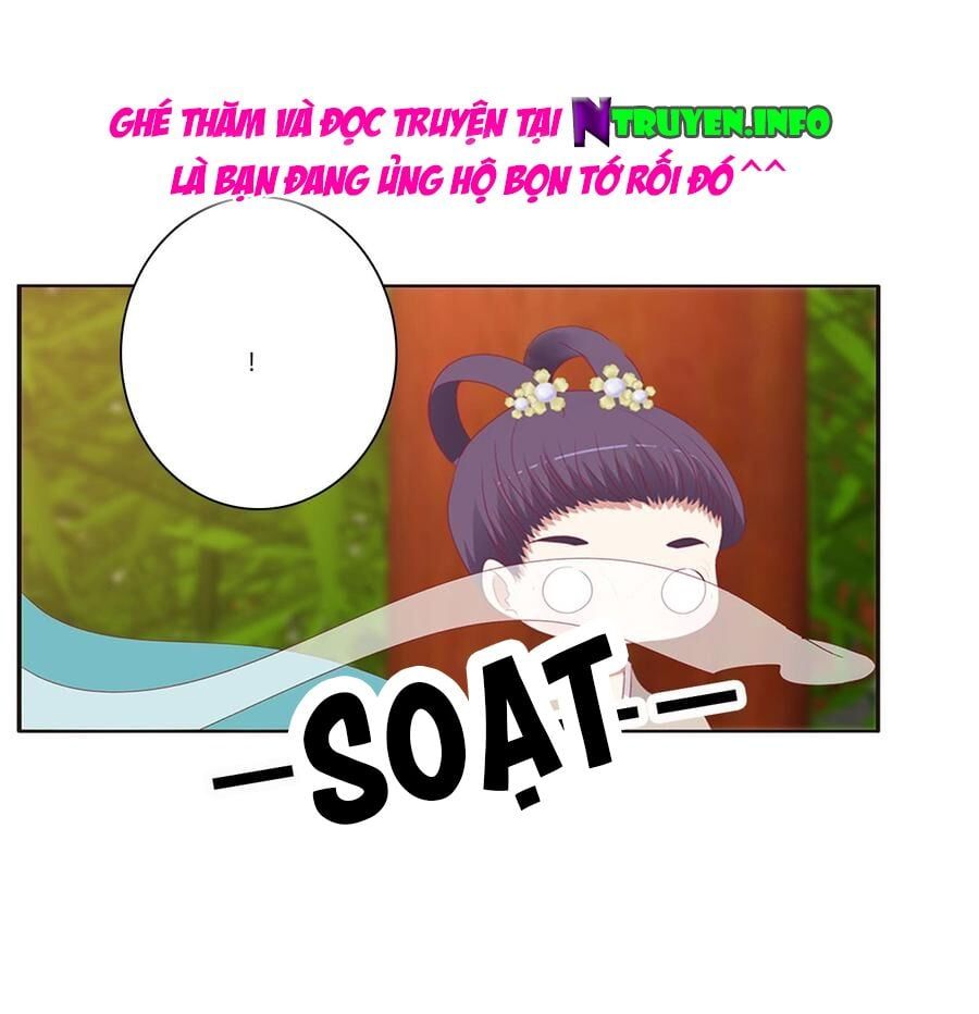 đọc truyện Thông Linh Phi Chương 527 ảnh 22 tại Thiên Thai Truyện