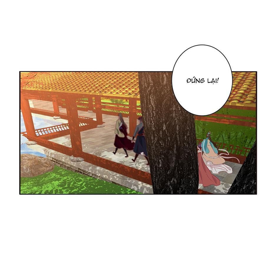 đọc truyện Thông Linh Phi Chương 527 ảnh 23 tại Thiên Thai Truyện