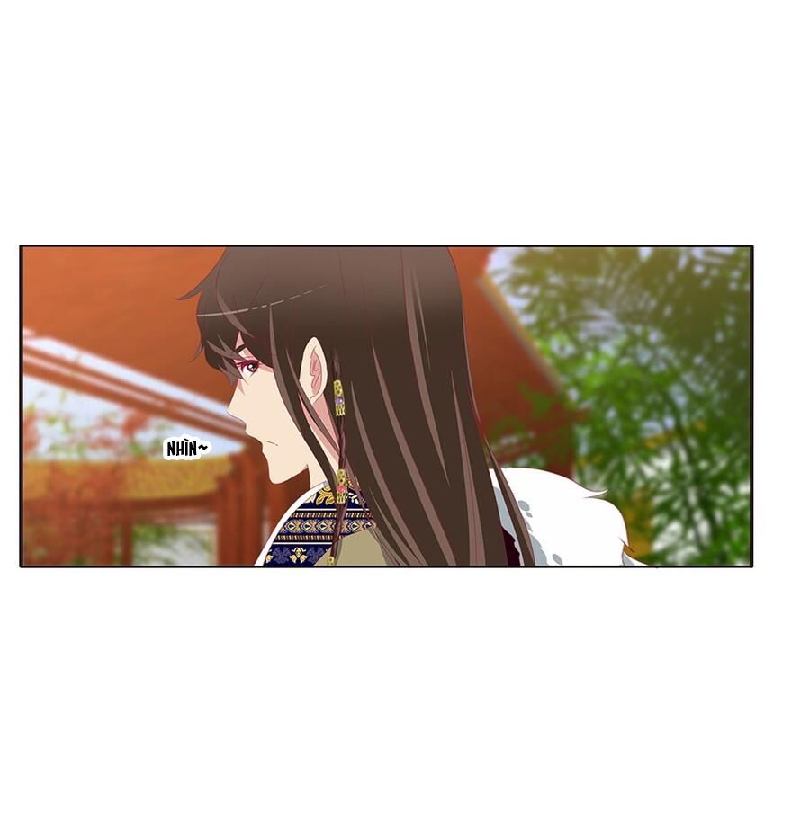 đọc truyện Thông Linh Phi Chương 527 ảnh 24 tại Thiên Thai Truyện