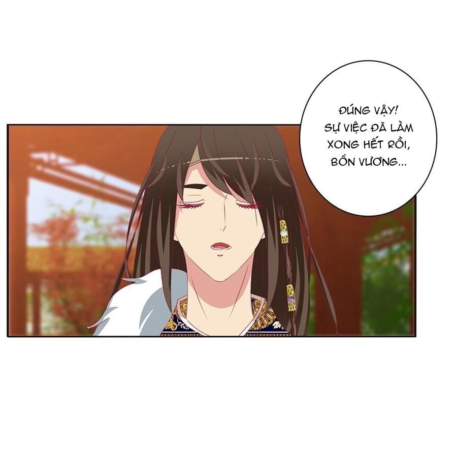 đọc truyện Thông Linh Phi Chương 527 ảnh 26 tại Thiên Thai Truyện