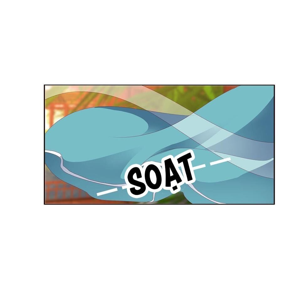 đọc truyện Thông Linh Phi Chương 527 ảnh 9 tại Thiên Thai Truyện