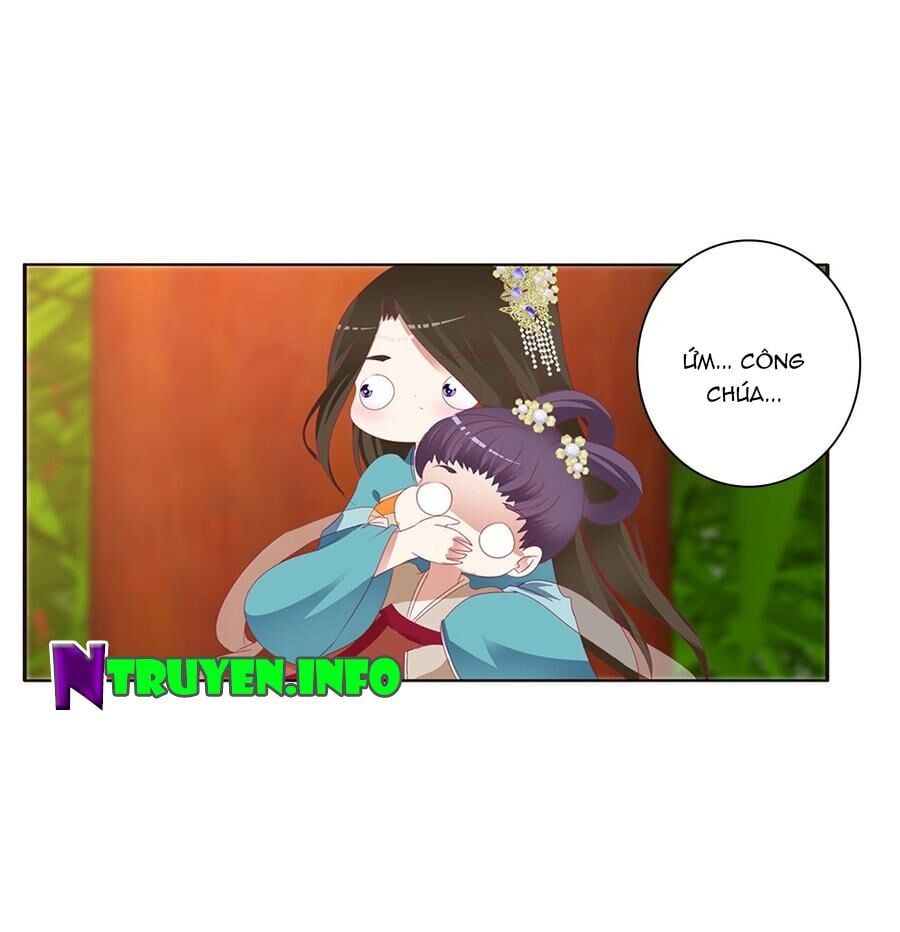 đọc truyện Thông Linh Phi Chương 527 ảnh 10 tại Thiên Thai Truyện