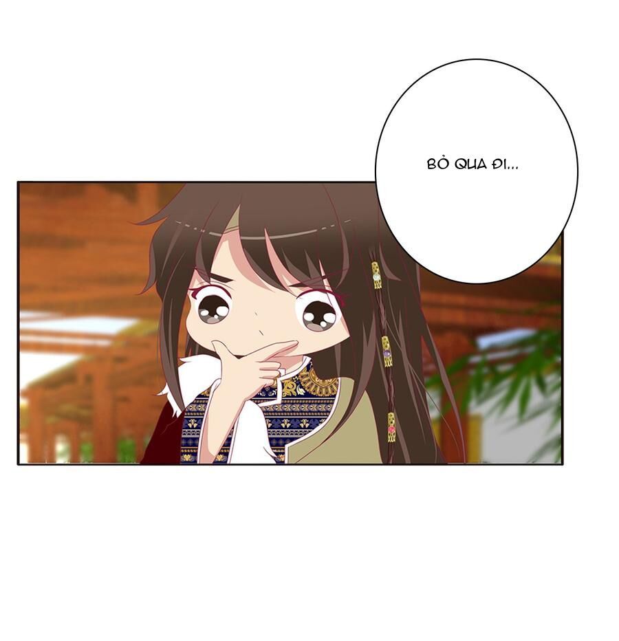 đọc truyện Thông Linh Phi Chương 528 ảnh 19 tại Thiên Thai Truyện