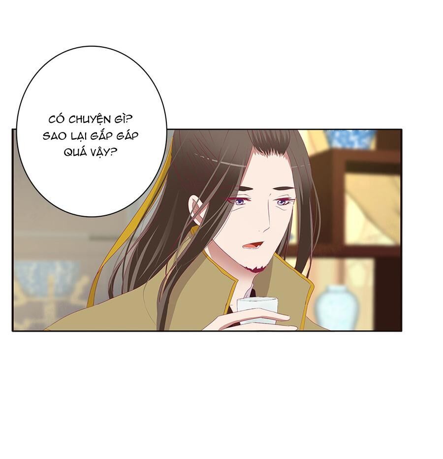 đọc truyện Thông Linh Phi Chương 528 ảnh 23 tại Thiên Thai Truyện