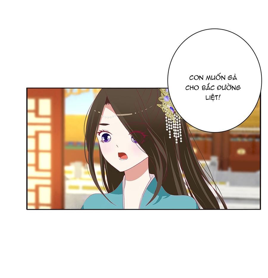 đọc truyện Thông Linh Phi Chương 528 ảnh 24 tại Thiên Thai Truyện