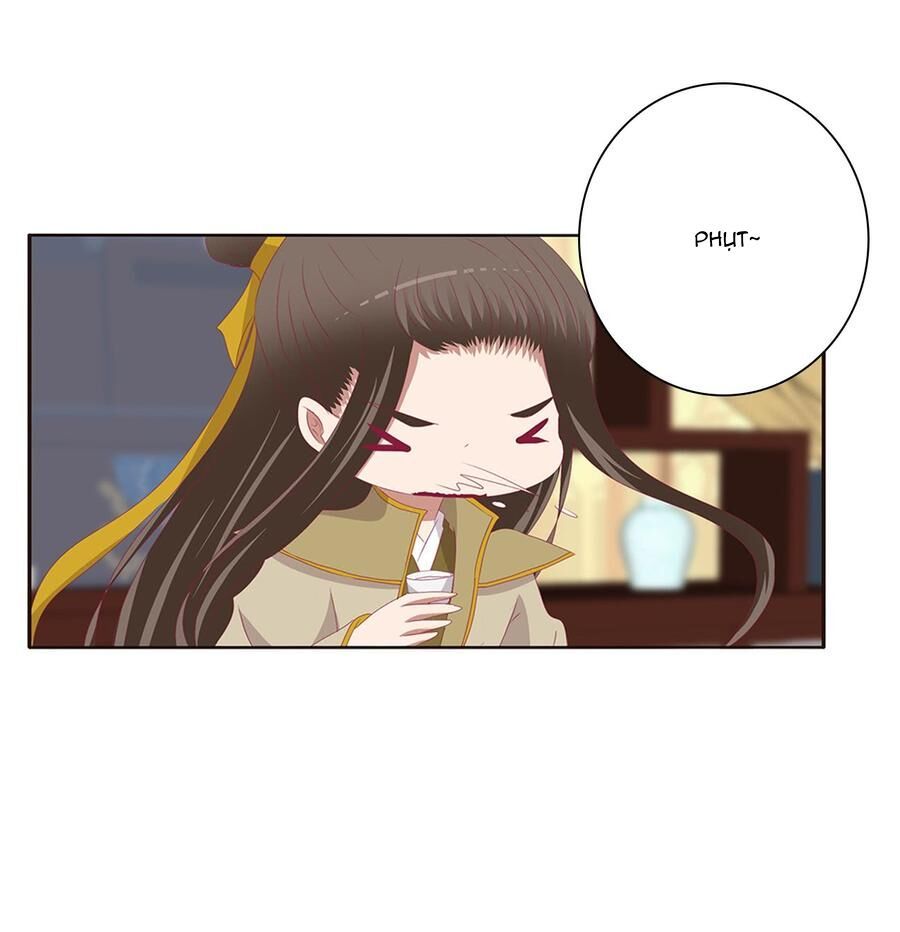 đọc truyện Thông Linh Phi Chương 528 ảnh 25 tại Thiên Thai Truyện