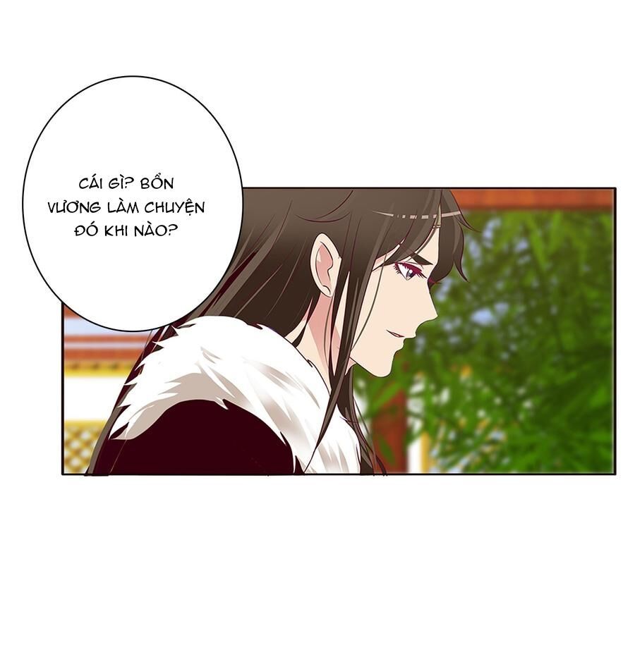 đọc truyện Thông Linh Phi Chương 528 ảnh 7 tại Thiên Thai Truyện