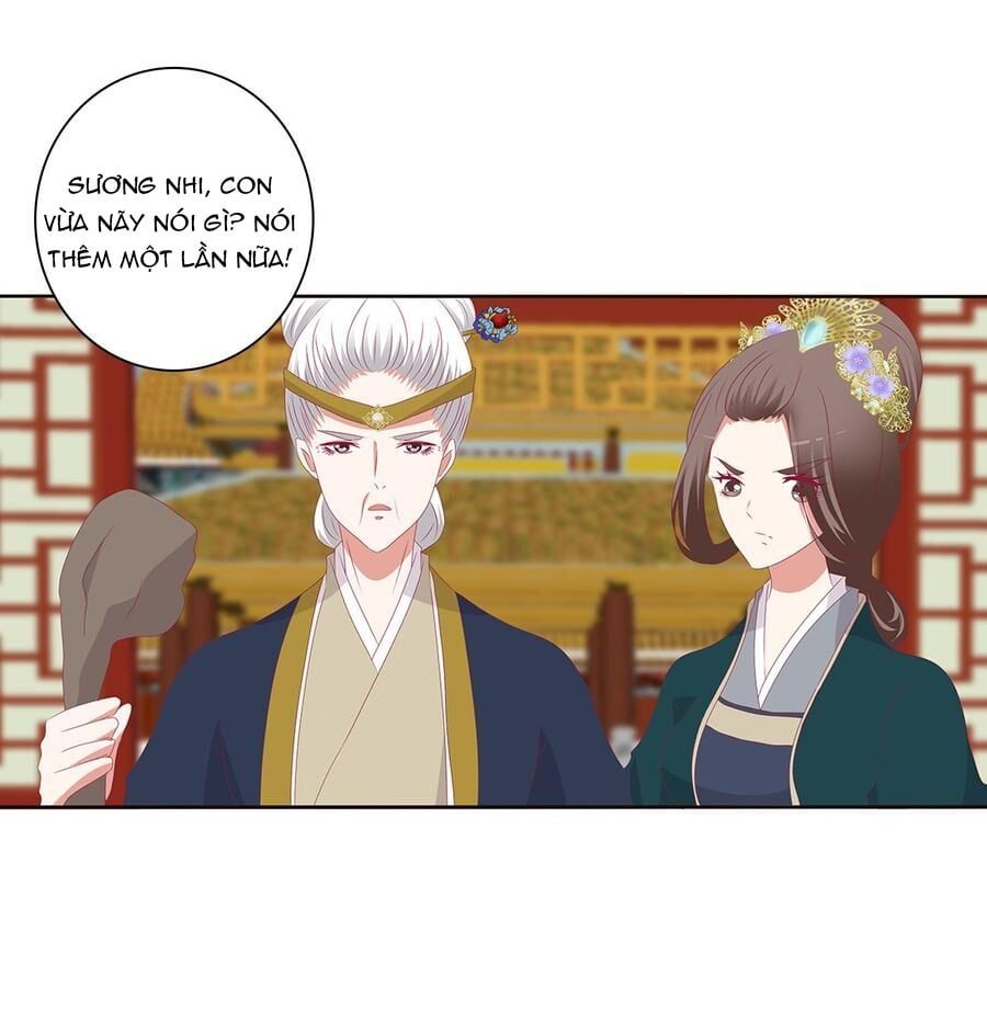 đọc truyện Thông Linh Phi Chương 529 ảnh 12 tại Thiên Thai Truyện