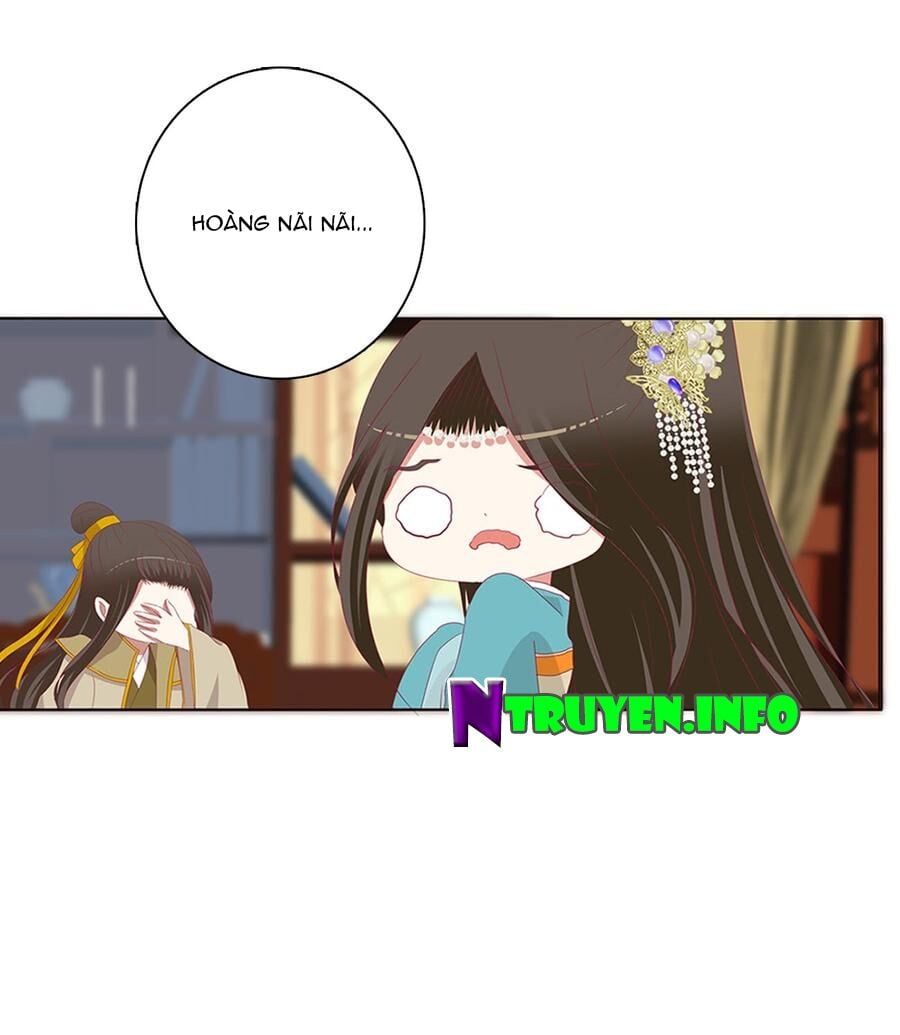 đọc truyện Thông Linh Phi Chương 529 ảnh 13 tại Thiên Thai Truyện