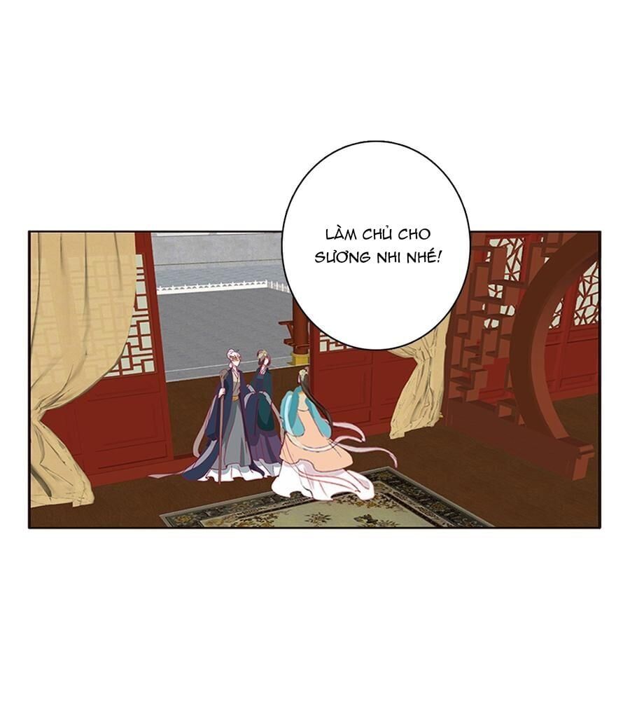 đọc truyện Thông Linh Phi Chương 529 ảnh 14 tại Thiên Thai Truyện