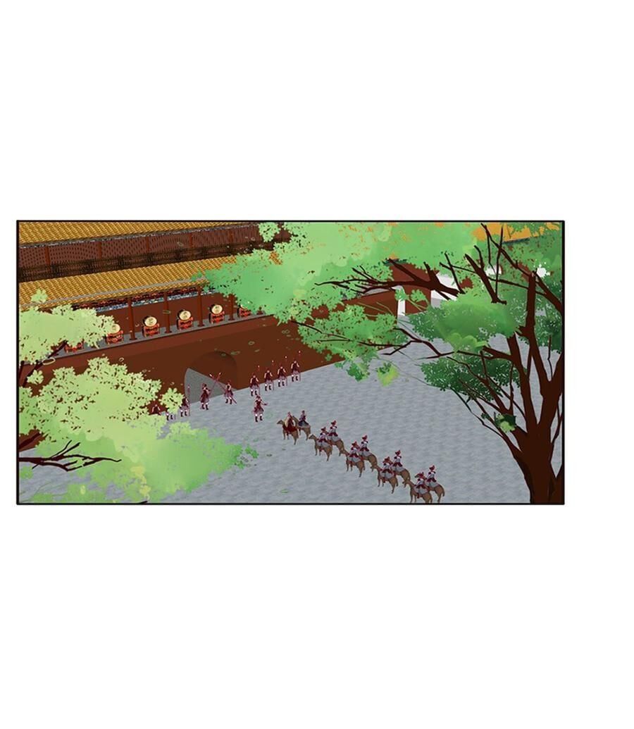 đọc truyện Thông Linh Phi Chương 529 ảnh 16 tại Thiên Thai Truyện