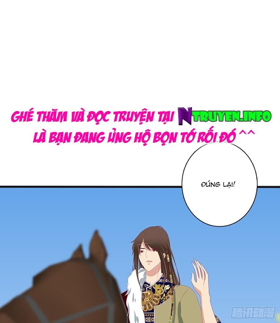 đọc truyện Thông Linh Phi Chương 529 ảnh 17 tại Thiên Thai Truyện