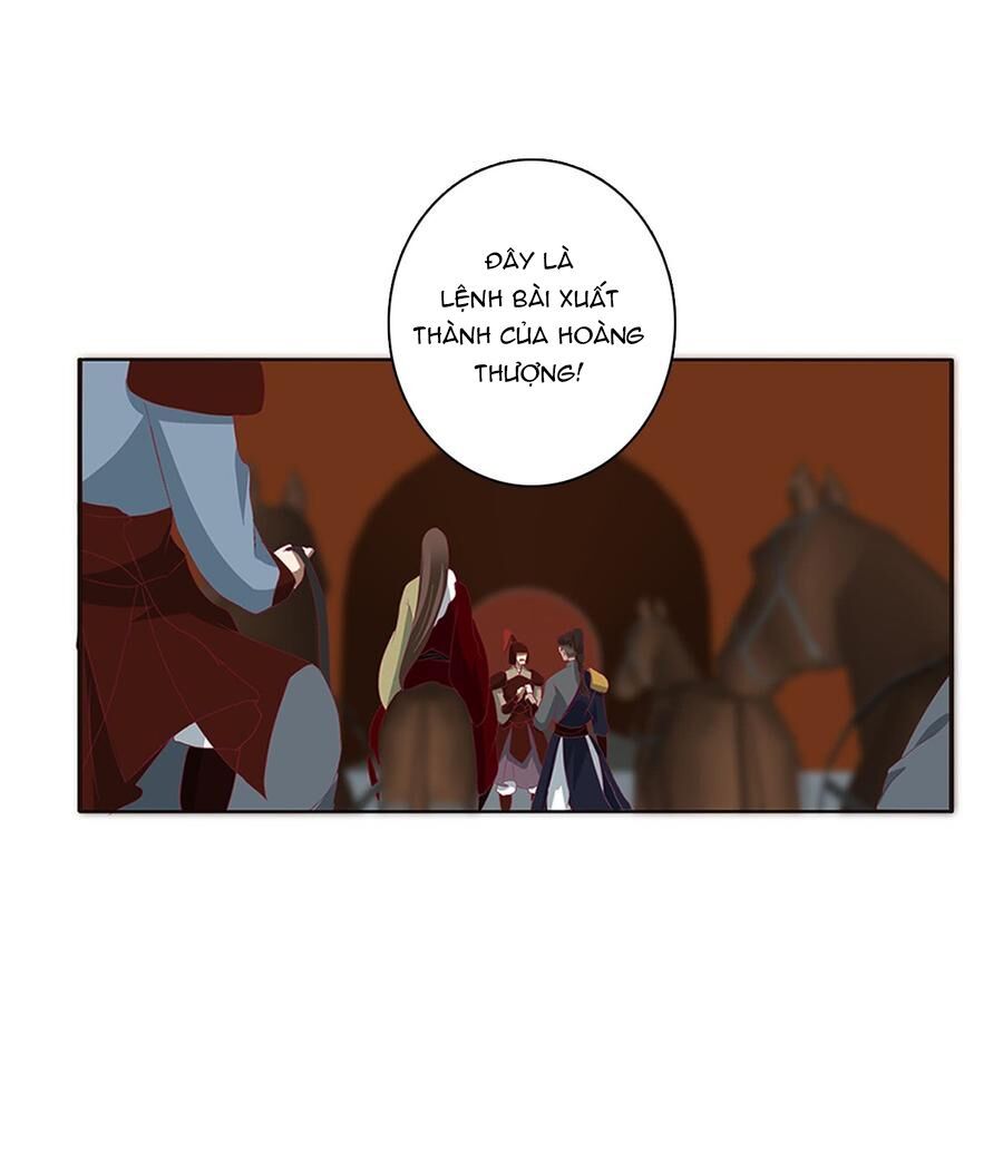 đọc truyện Thông Linh Phi Chương 529 ảnh 19 tại Thiên Thai Truyện