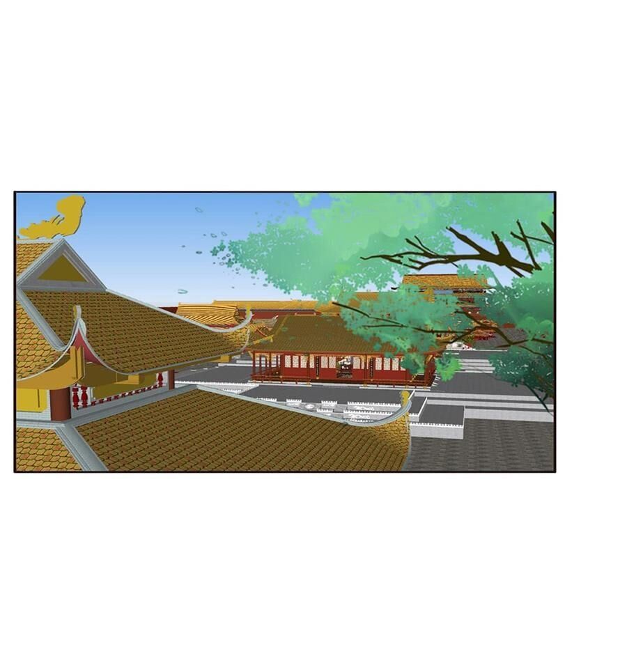 đọc truyện Thông Linh Phi Chương 529 ảnh 23 tại Thiên Thai Truyện